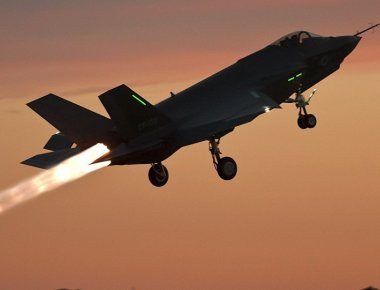 Επιπλέον 20 μαχητικά F-35A προμηθεύεται η Ν.Κορέα (βίντεο)